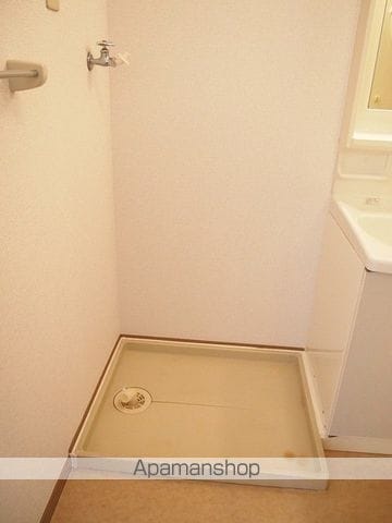 ドゥーメゾンNの内装写真