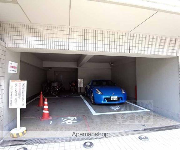 フォルム五条西洞院のその他写真