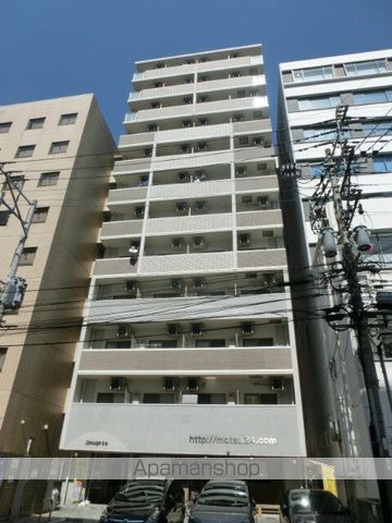 リファレンス博多の外観写真