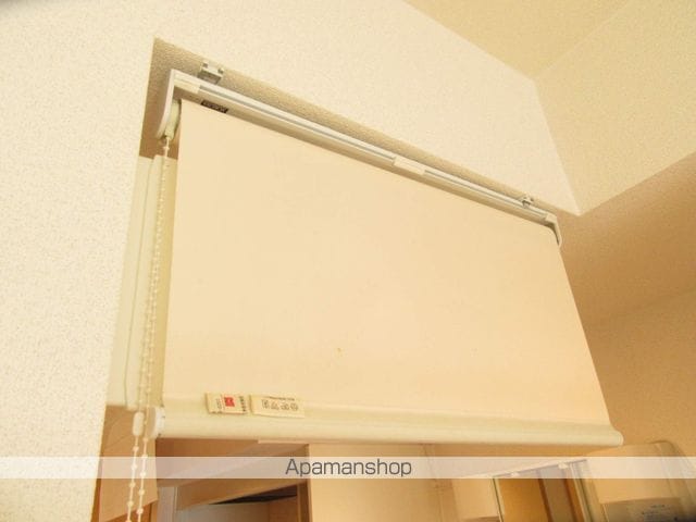プレミア立川の内装写真