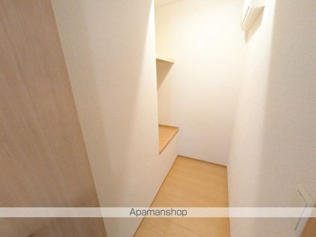 シャルマンの内装写真