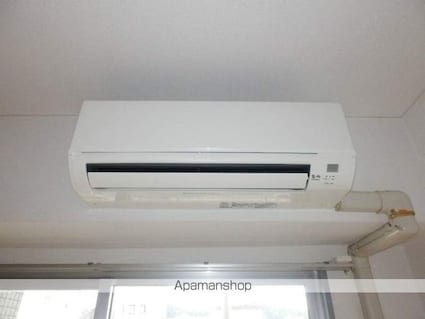 シティガーデン上町[1K/27.72m2]のその他設備