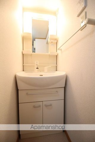 ベルデュール Aの内装写真