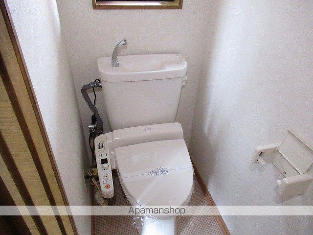 サンロードもとみやの内装写真