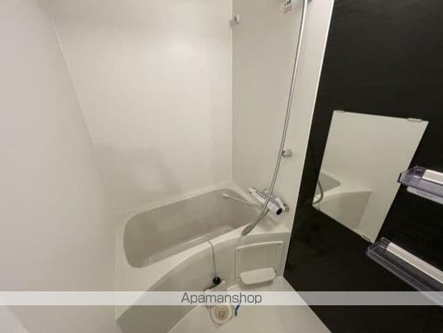 TRIAS132の内装写真