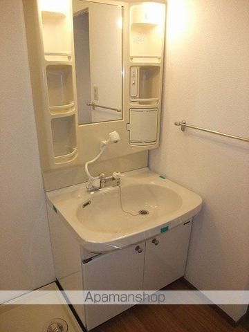 ラフォーレの内装写真