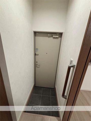 LAULEAの内装写真