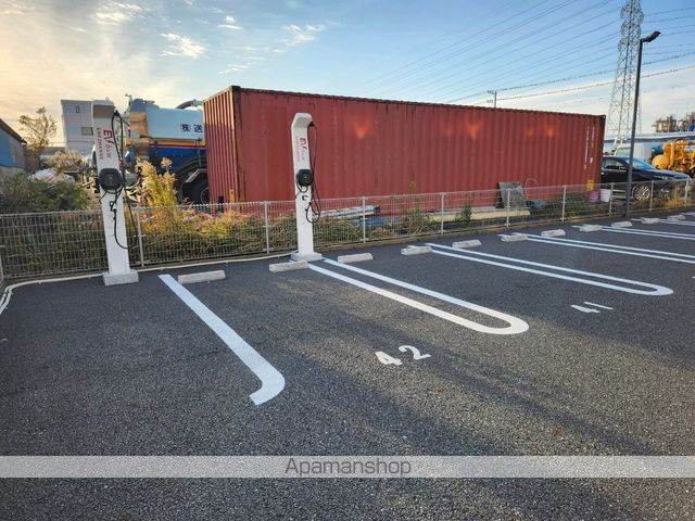 ティエドゥール知手 南棟のその他写真