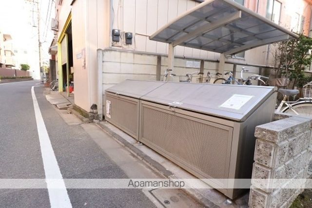 ルミエールの外観写真