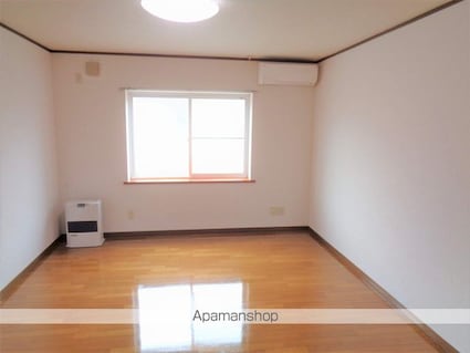 エル・リーナ　Ｂ棟[1K/29.81m2]のリビング・居間