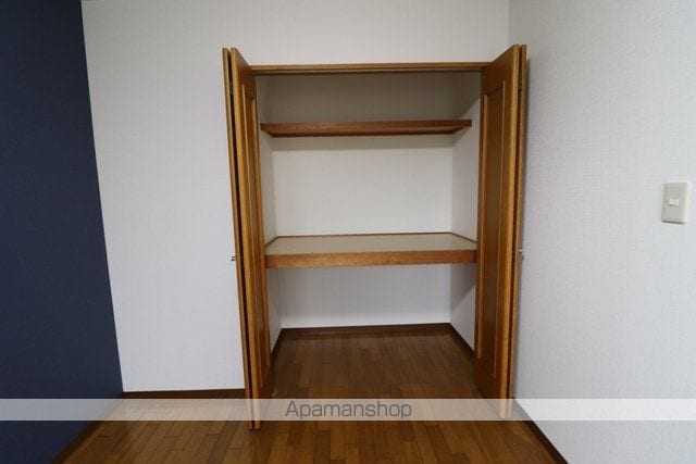 サンモールピアA棟の内装写真
