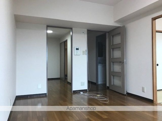 アーバンドエル原の内装写真