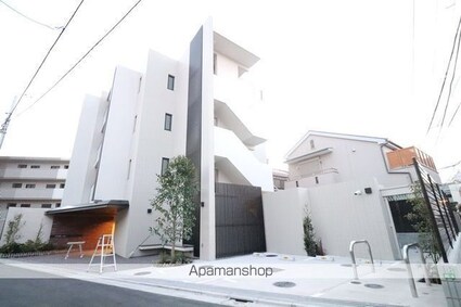 ＪＰｎｏｉｅ練馬旭丘[2LDK/56.15m2]の外観2