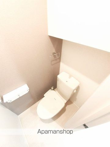 ノアーズアークIIの内装写真