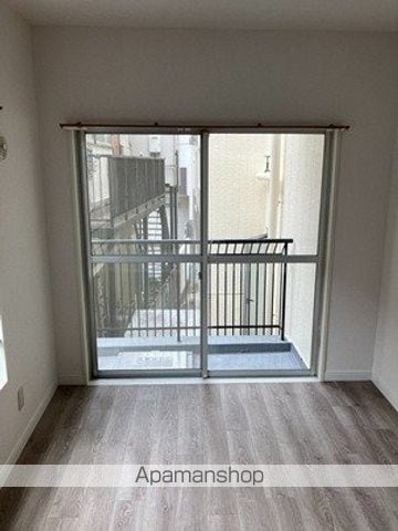 クラックスハイム第3戸塚の内装写真