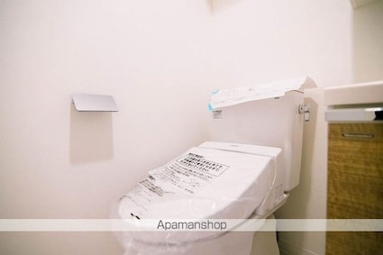 ラフィスタ錦糸町Ⅱ[1R/25.59m2]のその他内装9