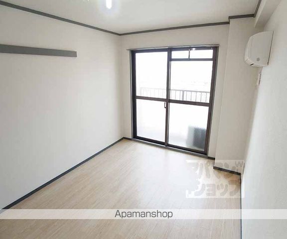 東上善寺町マンションの内装写真