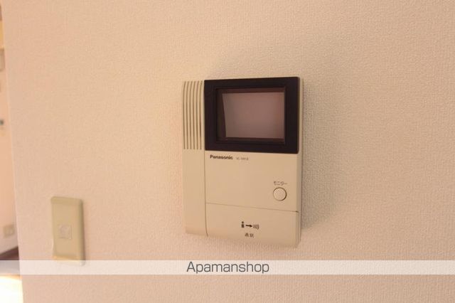 シュガー・コート[2DK/45.42m2]のその他設備