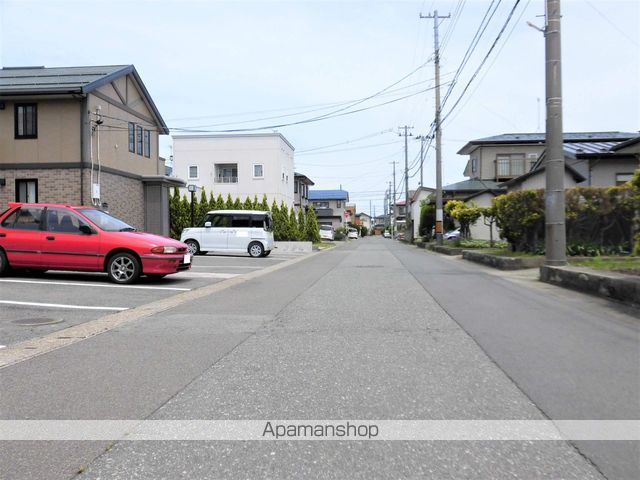 サンライフ八柳 Bの周辺写真
