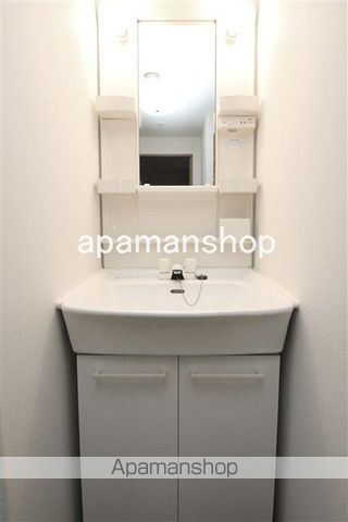 ジュネーゼ大阪城南の内装写真