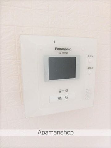 エルデ大手前の内装写真
