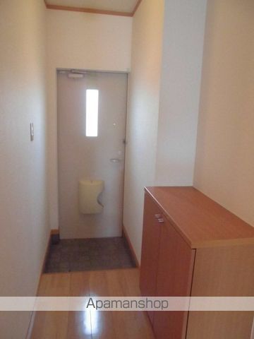 エクレール沖野上の内装写真