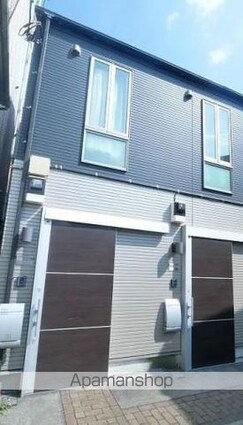 東京都中野区野方４丁目[1R/38.77m2]の外観2