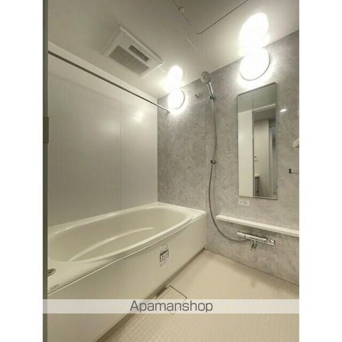 アーバネックス住吉の内装写真