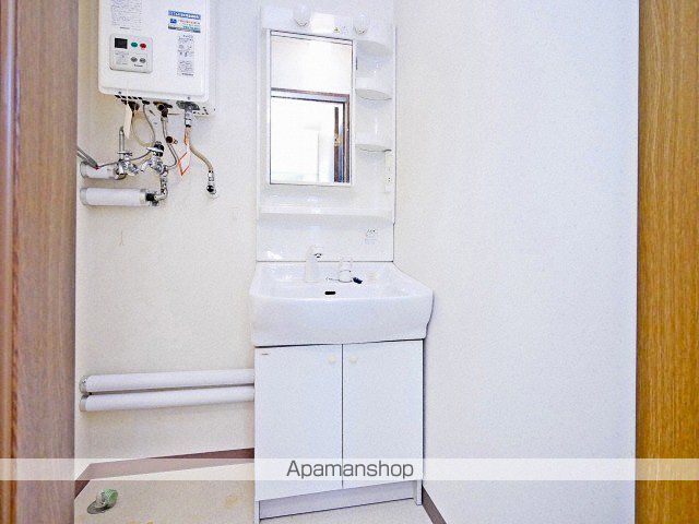 フロルドゥコルザの内装写真
