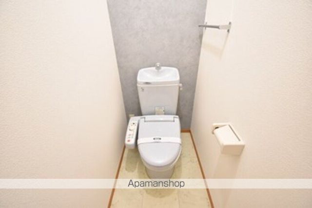 ラ フォルツァの内装写真