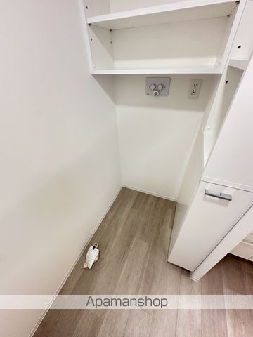 MJSQUARE KOTONIの内装写真