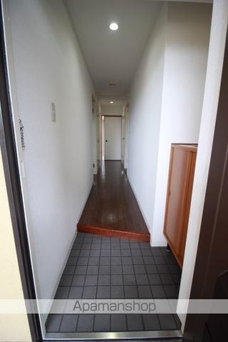 ハイデンスホンダの内装写真