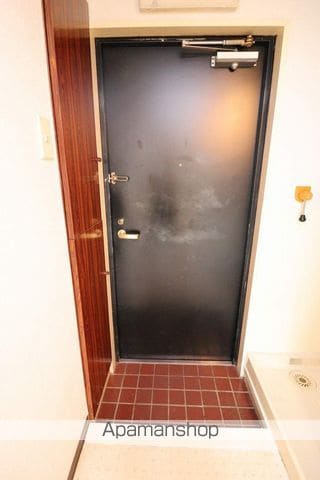 ノア郡山の内装写真