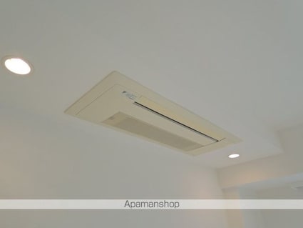 カスタリアお茶の水[1LDK/63.13m2]のその他設備