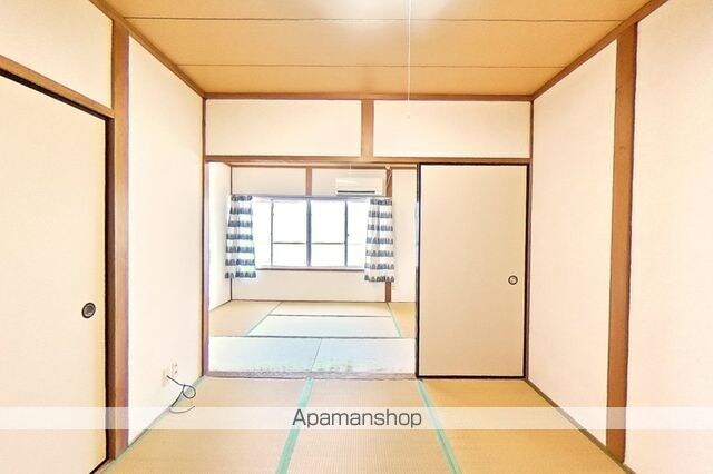 大倉荘[2K/26.52m2]の内装5