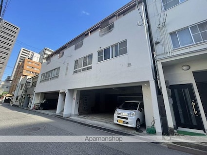 井上ビル[3LDK/101m2]の外観5