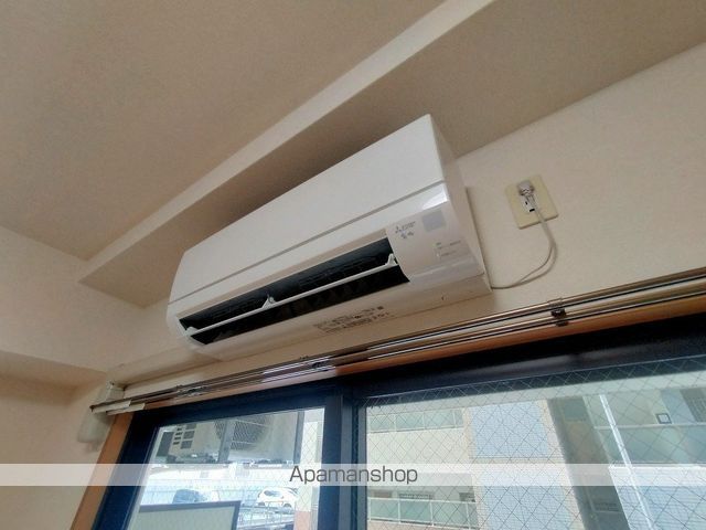 第17セキネマンションの内装写真