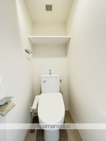 SOLメイクス新栄の内装写真