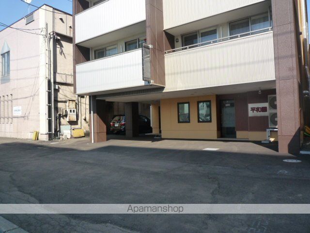 PREMIER RESIDENCE NORTHIIのその他写真