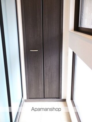 カーサ・ベッラ[1K/27.67m2]のその他内装