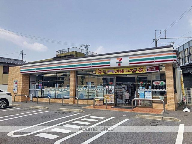 グルンハイムB棟の周辺写真