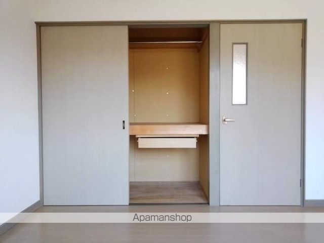 稼ぐ家姫10号の内装写真