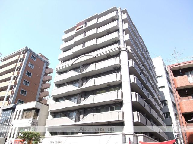 エステート・モア平尾駅前通り