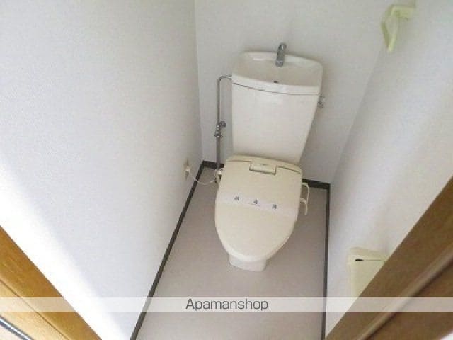 シャローム五日市の内装写真
