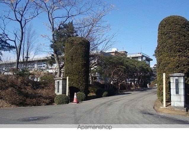 サンリット・サイドの周辺写真