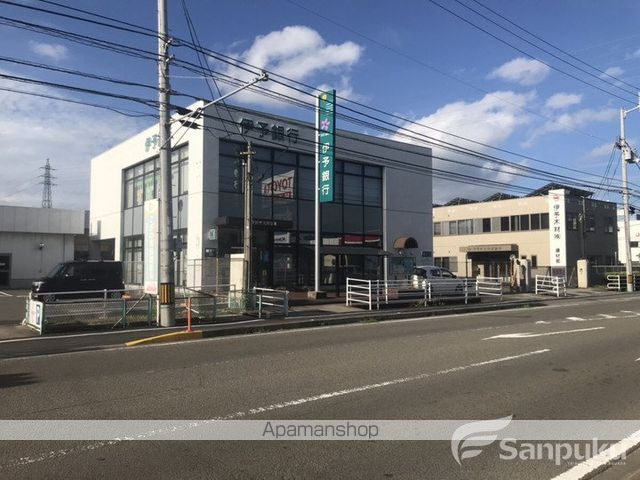 パールハイツ Aの周辺写真