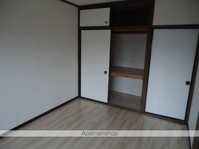 エポックハイムけんせいA・Bの内装写真
