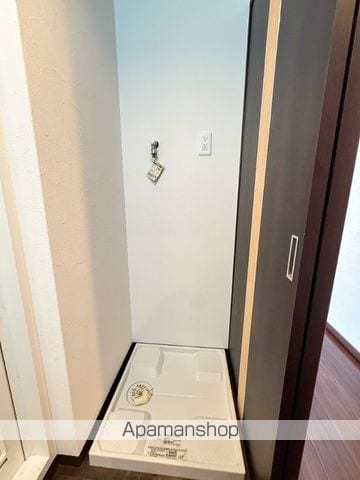 ラクラス江戸堀の内装写真