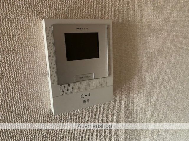 リーベン弥生の内装写真