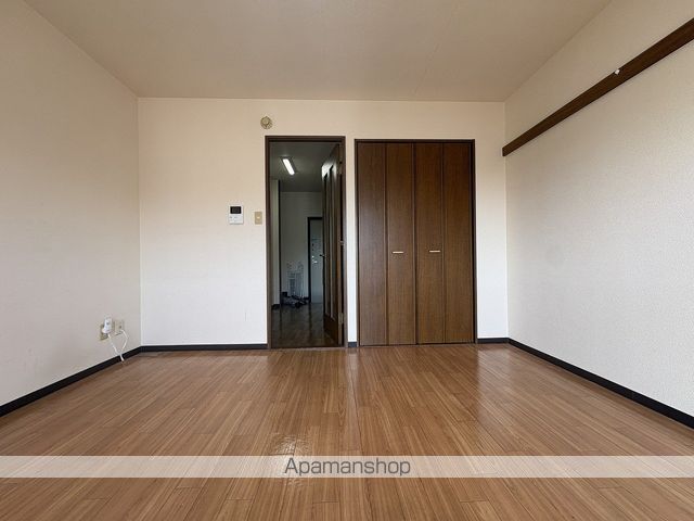 ATELIERの内装写真